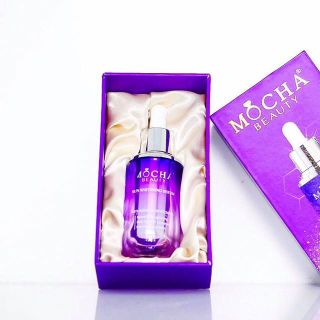 Serum diệp lục trà xanh
