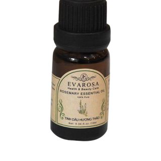 Tinh dầu Hương Thảo Evarosa chai 10ml