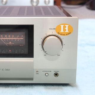 Bộ Pre Pow McIntosh C34V MC7270 Đẹp xuất sắc