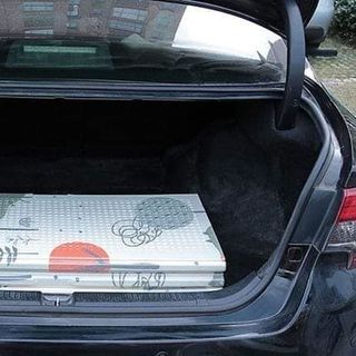 Thảm xốp XPE gấp