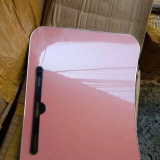 Bàn xếp bàn gấp có khe ipad