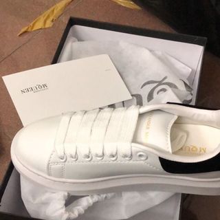 Mc queen sf plus