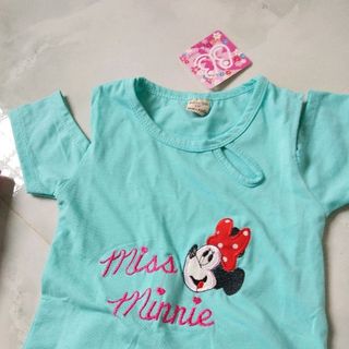 thun cotton bé gái