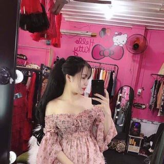 Đầm nữ 2