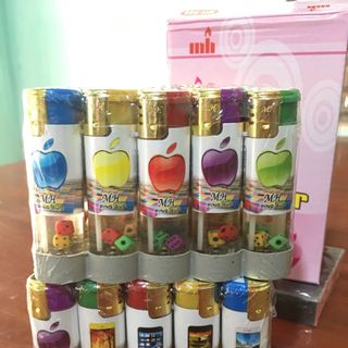 Quẹt Ga Khò 50 cái