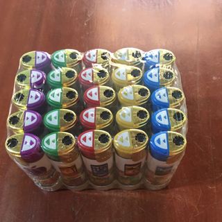 Quẹt Ga Khò 50 cái