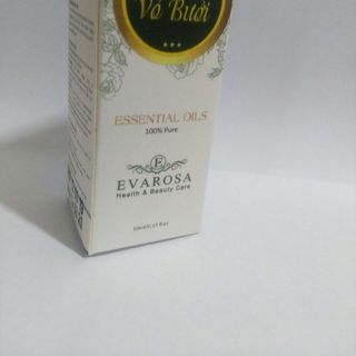 Tinh dầu vỏ bưởi Evarosa chai 10ml