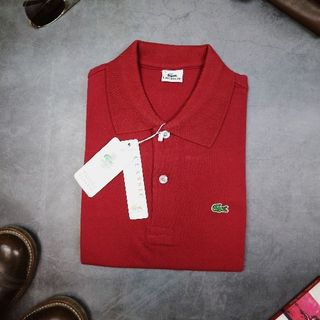 Áo Thun Cá Sấu Thái Lan