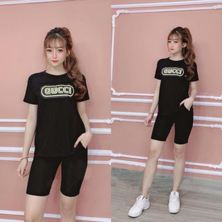 Set bộ Gocci Ngọc