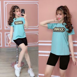 Set bộ Gocci Ngọc