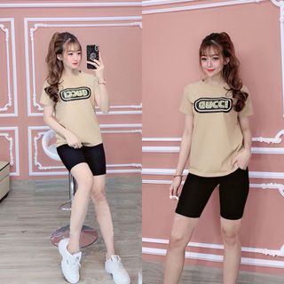 Set bộ Gocci Ngọc