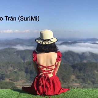 Đầm nữ