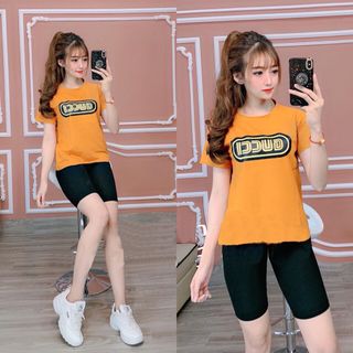 Set bộ Gocci Ngọc