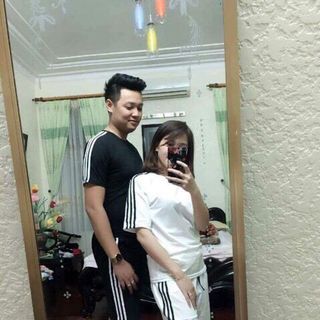 Đồ Bộ Thể Thao Nam Nữ