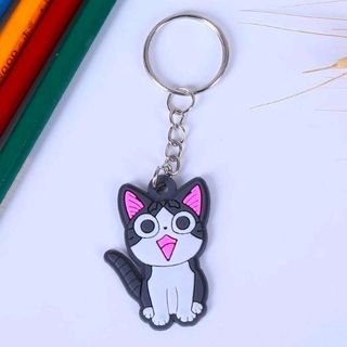 móc khóa dễ thương giá sỉ 1500đ mẫu rất dễ thương