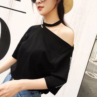 Áo thun nữ 11