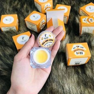 kích trắng sữa ong chúa