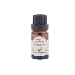 Tinh dầu Hoa Nhài EVAROSA chai 10ml