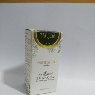Tinh dầu Vỏ Quế EVAROSA chai 10ml