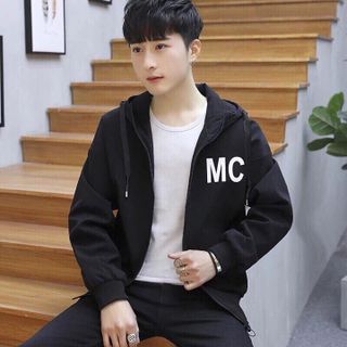 ÁO KHOÁC NAM MC CÁ TÍNH