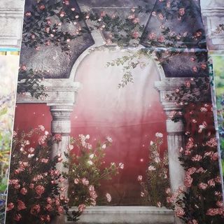 Vải phông nền Fo11699 70x110cm