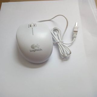 Chuột game thủ có dây Logitech M100