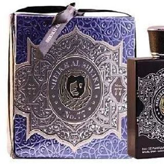 Nước Hoa Sheikh Al Sheikh No 77 Eau De Parfum 100ML