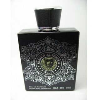 Nước Hoa Sheikh Al Sheikh No 77 Eau De Parfum 100ML