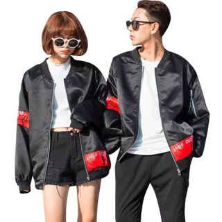 ÁO KHOÁC NAM NỮ MỚI