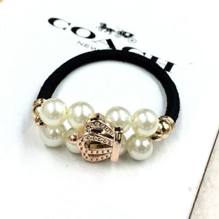 CỘT TÓC CHUỖI NGỌC