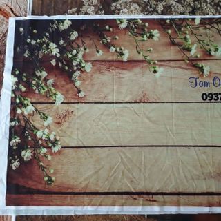 Vải phông nền FO1056 75x110cm