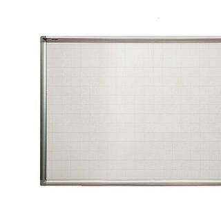 Bảng từ trắng viết bút dạ kích thước 1000x1200mm