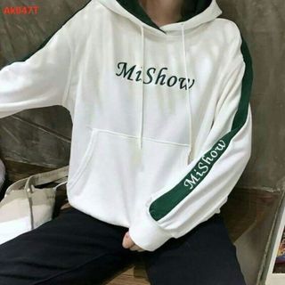 Áo Hoodie Nỉ Nhập