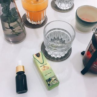 Tinh Dầu Bơ Đắk Lắk