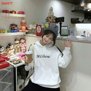 Áo Hoodie Nỉ Nhập