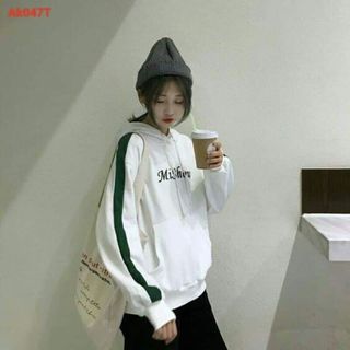 Áo Hoodie Nỉ Nhập