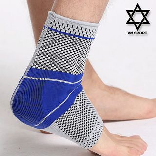 Băng Bảo Vệ Khớp Cổ Chân 360º - VN SPORT