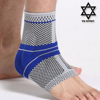 Băng Bảo Vệ Khớp Cổ Chân 360º - VN SPORT