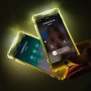 Ốp chống sốc phát sáng