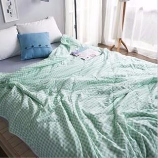 CHĂN COTTON MUJI XUẤT NHẬT