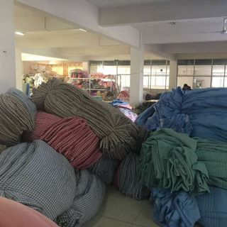 CHĂN COTTON MUJI XUẤT NHẬT