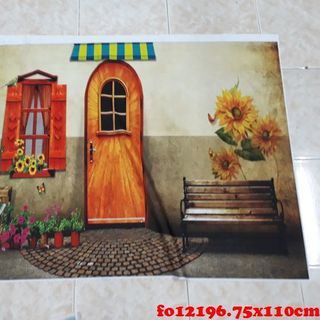 Vải phông nền fo12196 70x110cm