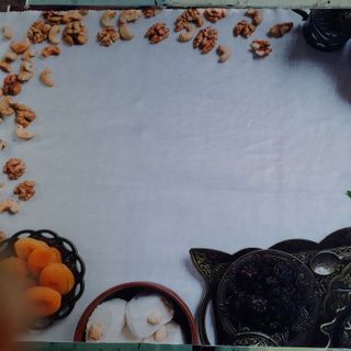 Vải phông nền FO8454 70x110cm