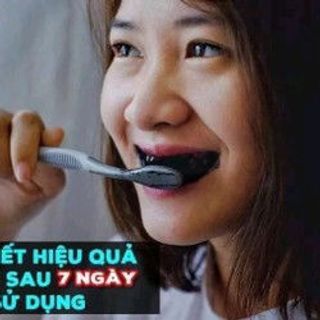 Zenpali bột trắng răng