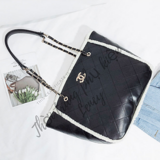 Túi Xách Nữ Tote Cỡ Lớn