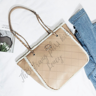 Túi Xách Nữ Tote Cỡ Lớn