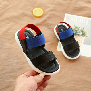 Sandal trẻ em hàng đẹp hàng có sẵn