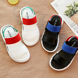 Sandal trẻ em hàng đẹp hàng có sẵn