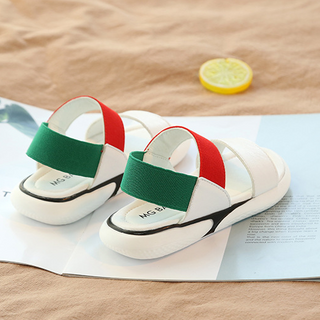 Sandal trẻ em hàng đẹp hàng có sẵn