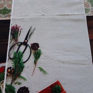 Vải phông nền Fo14350 70x110cm